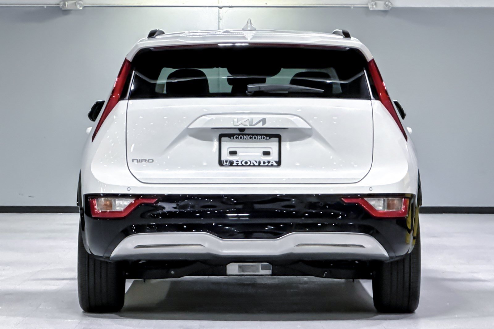 Used 2023 Kia Niro Wind FWD image 10