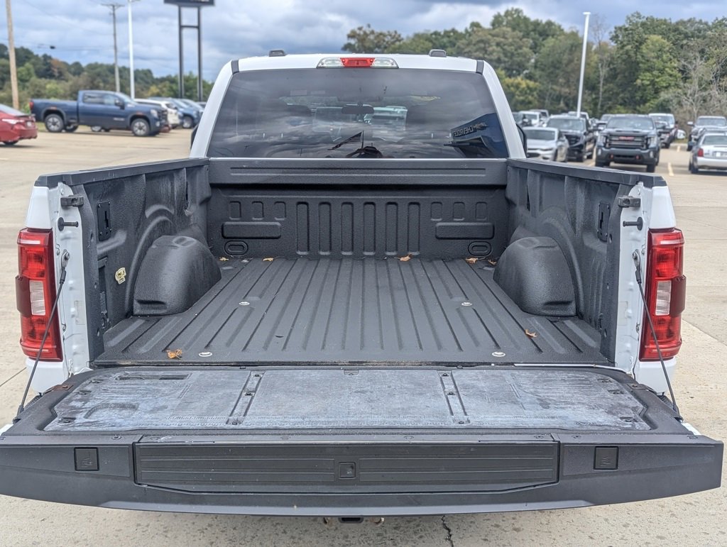 Used 2021 Ford F150 XLT w/ XTR Package image 18