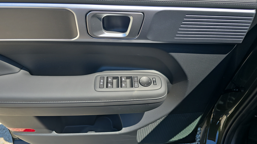 New 2026 Hyundai Santa Fe XRT AWD/4WD image 16