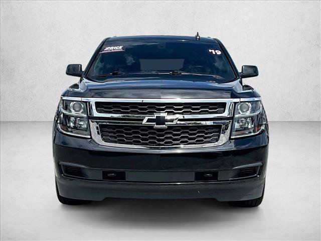 Used 2019 Chevrolet Tahoe LS RWD video 3