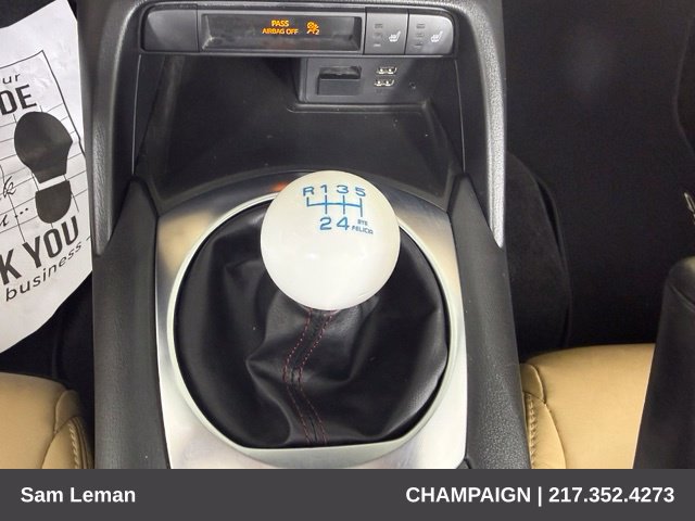 Used 2016 MAZDA MX-5 Miata Grand Touring RWD image 30