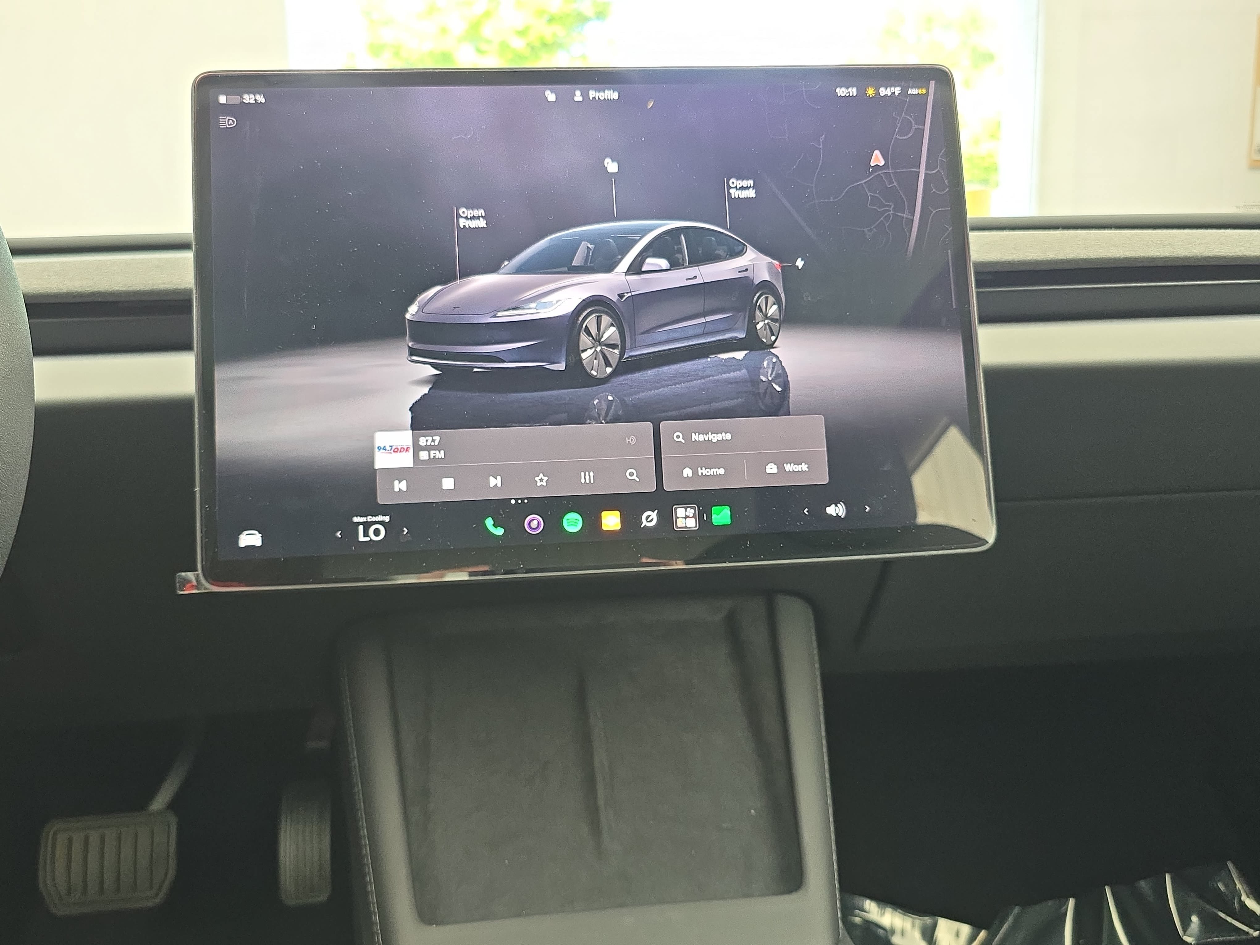 Used 2026 Tesla Model 3 AWD/4WD image 19