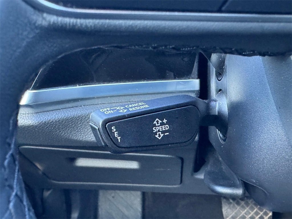 Used 2023 Audi Q3 2.0T Premium image 22