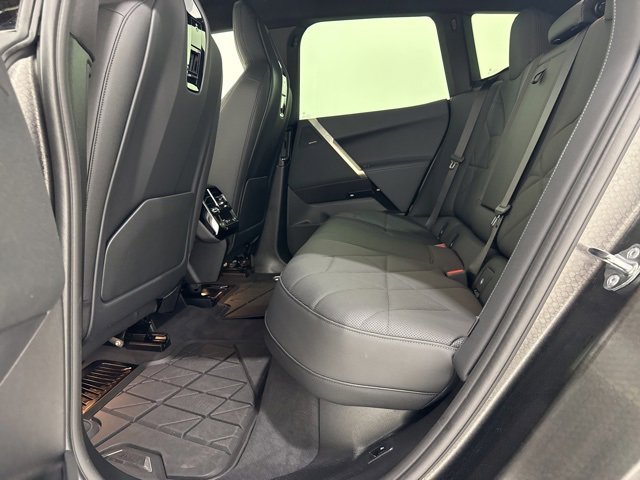 Used 2025 BMW iX xDrive50 w/ Sport Package image 17