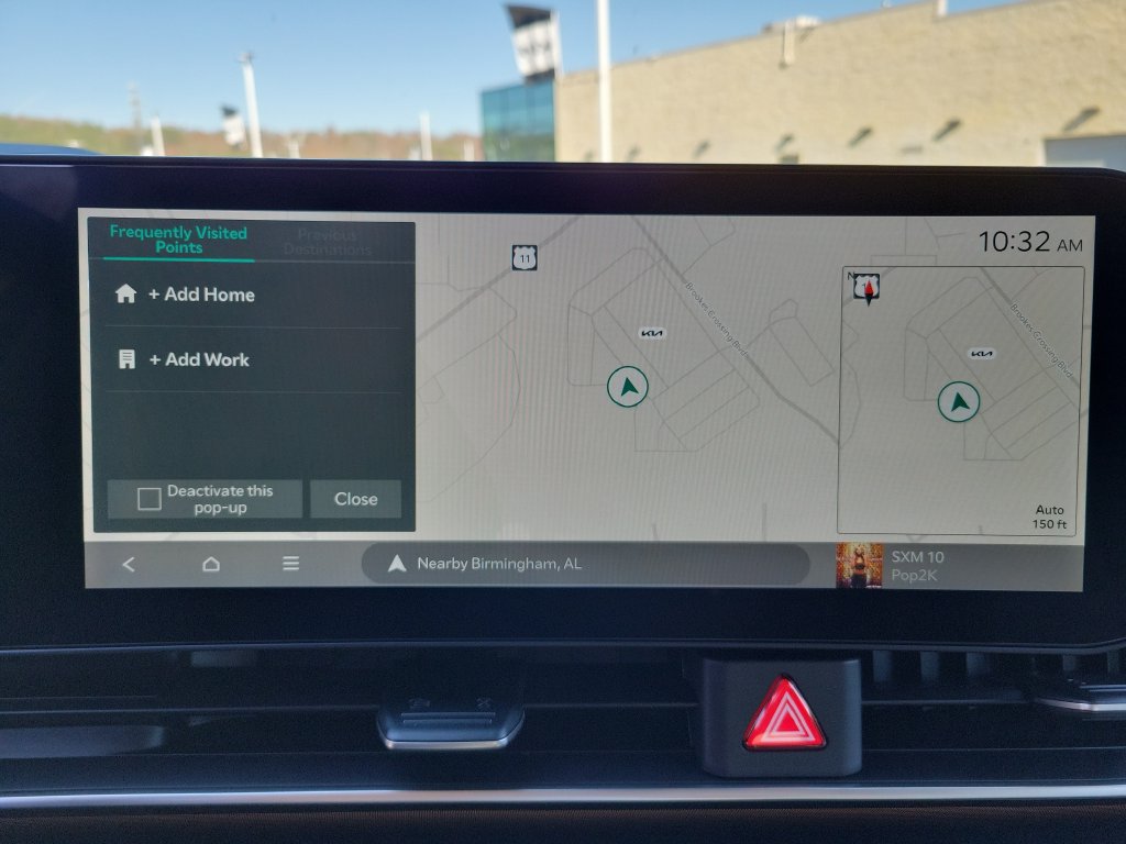 New 2026 Kia Carnival SX Prestige FWD image 19
