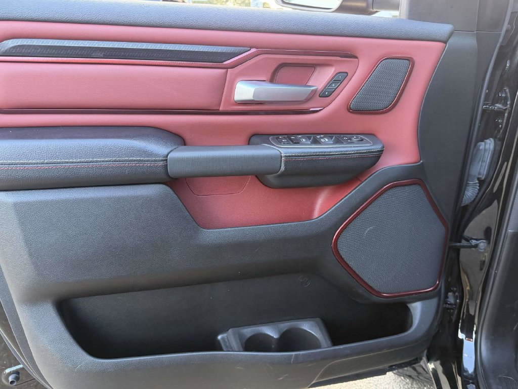 Used 2024 RAM 1500 Rebel w/ Rebel Level 2 Equipment Group AWD/4WD image 25