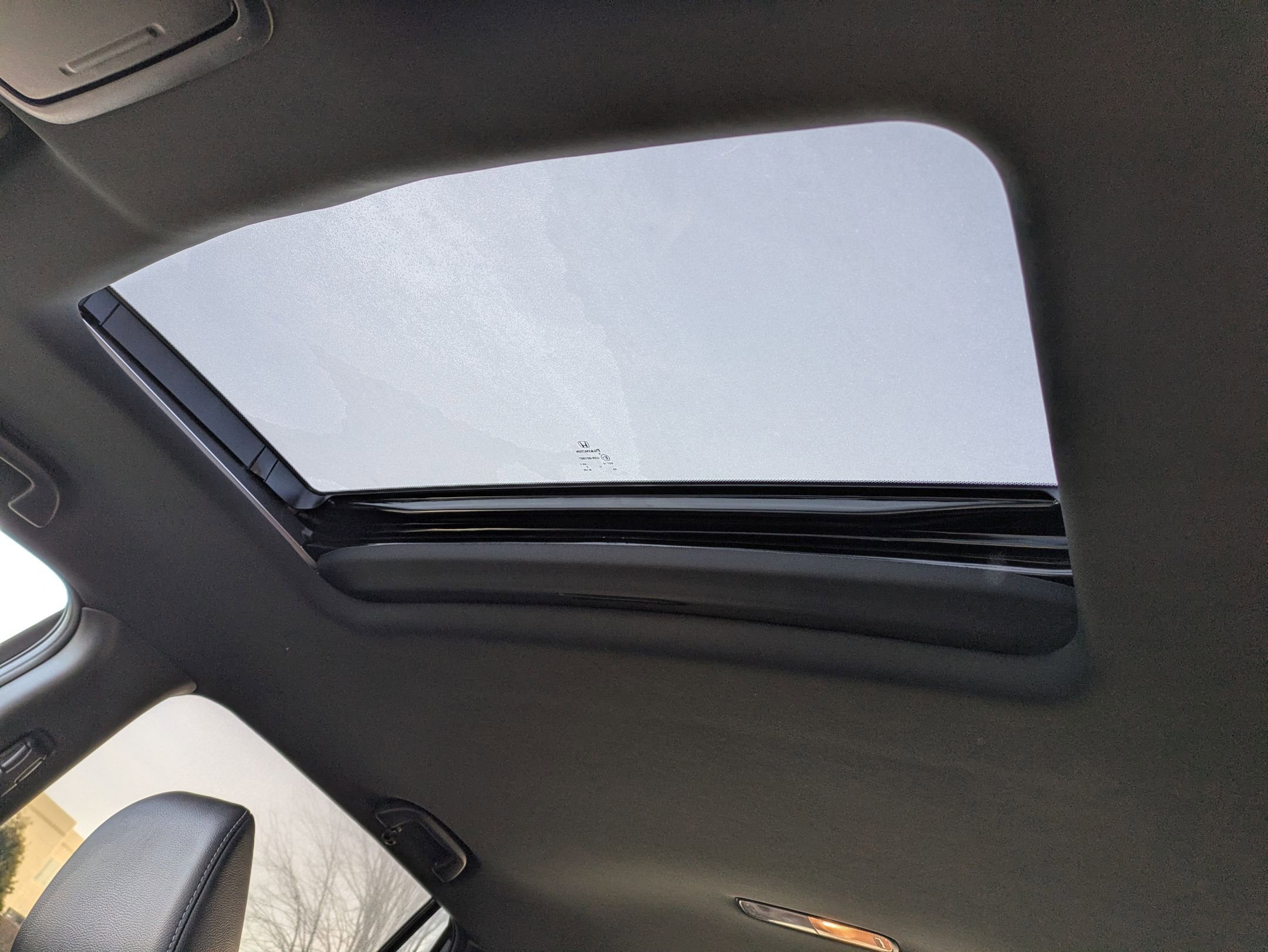 Used 2023 Honda Passport EX-L image 12