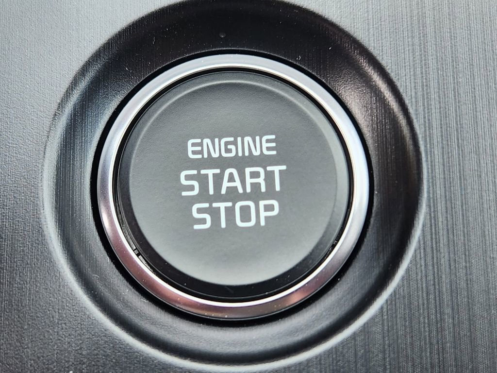 New 2026 Kia Sportage S image 20