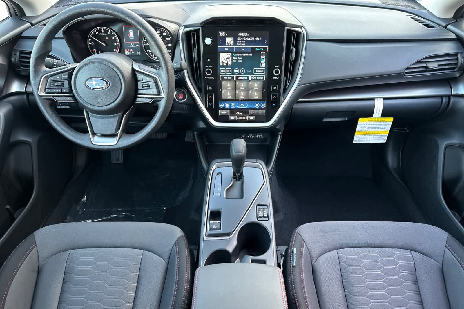 New 2026 Subaru Impreza 2.0i Sport AWD/4WD image 13