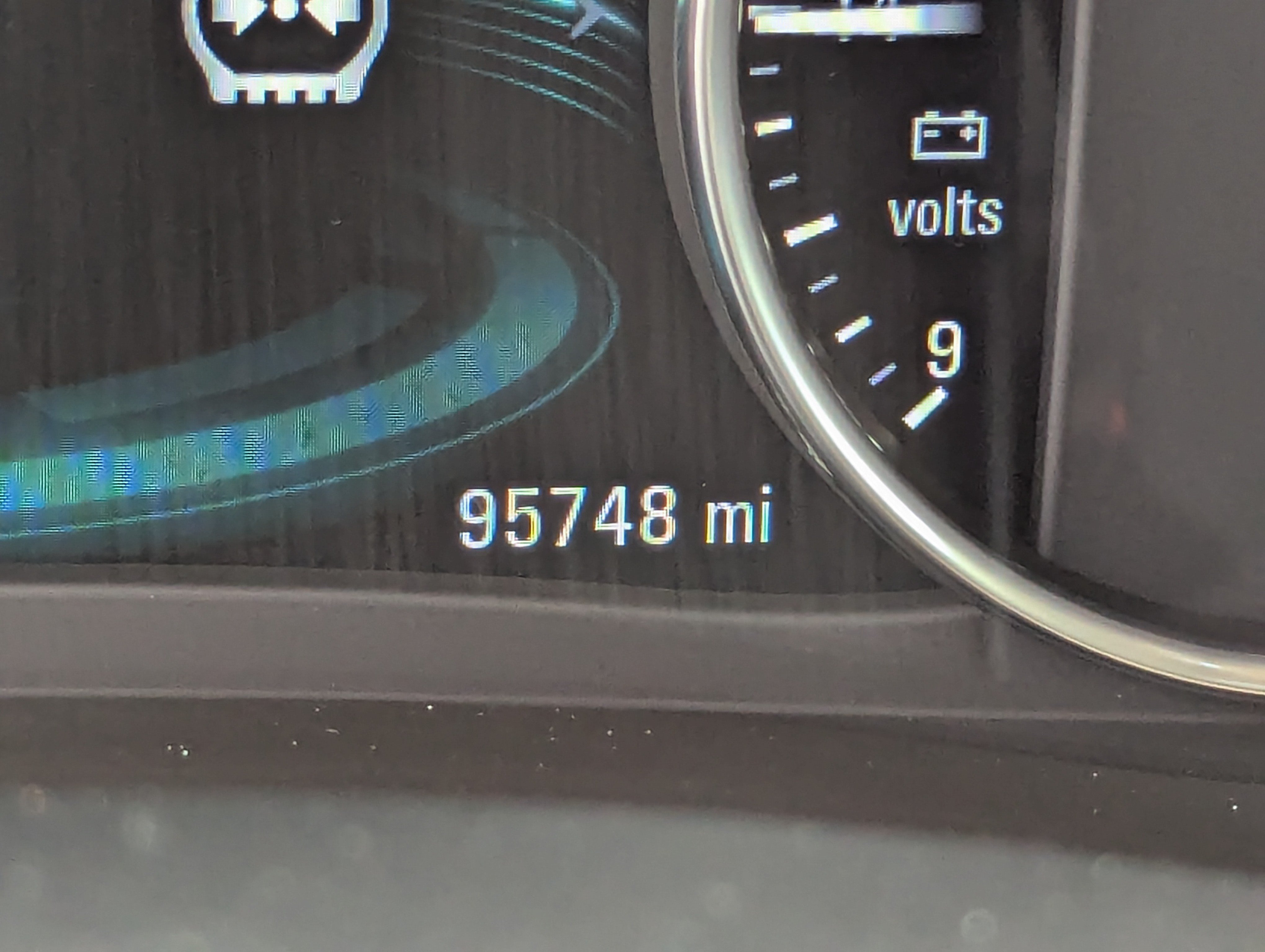 Certified 2016 Buick Envision Premium AWD/4WD image 33