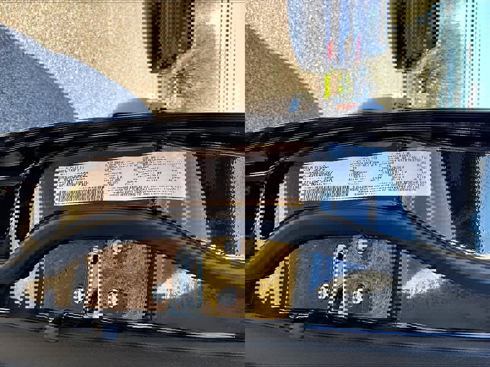 Used 2024 RAM 2500 Rebel w/ Safety Group AWD/4WD image 36