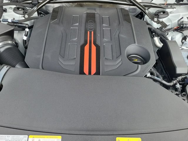 New 2026 Audi SQ5 Premium Plus AWD/4WD image 21