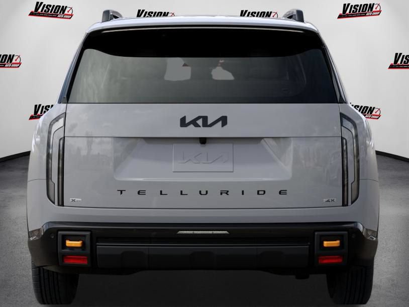 New 2027 Kia Telluride SX Prestige X-Pro AWD/4WD image 13
