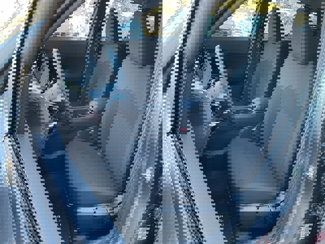 New 2026 Nissan Kicks S image 13