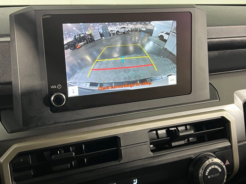 Used 2024 Toyota Tacoma SR5 image 19