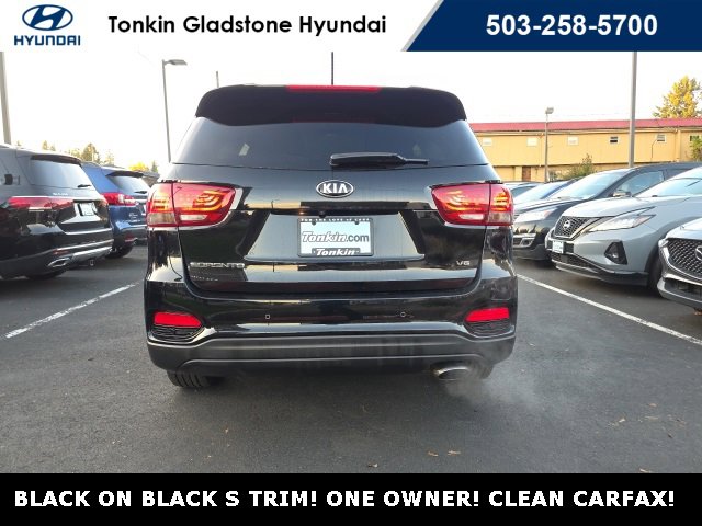 Used 2020 Kia Sorento S image 6