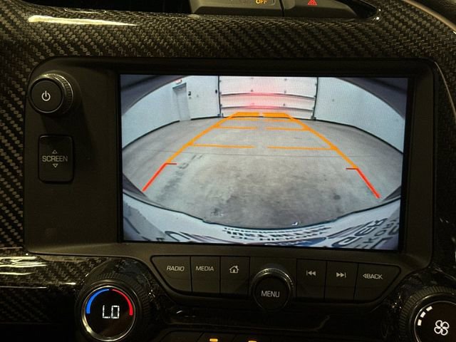 Used 2016 Chevrolet Corvette Stingray Coupe w/ 3LT Preferred Equipment Group RWD image 29