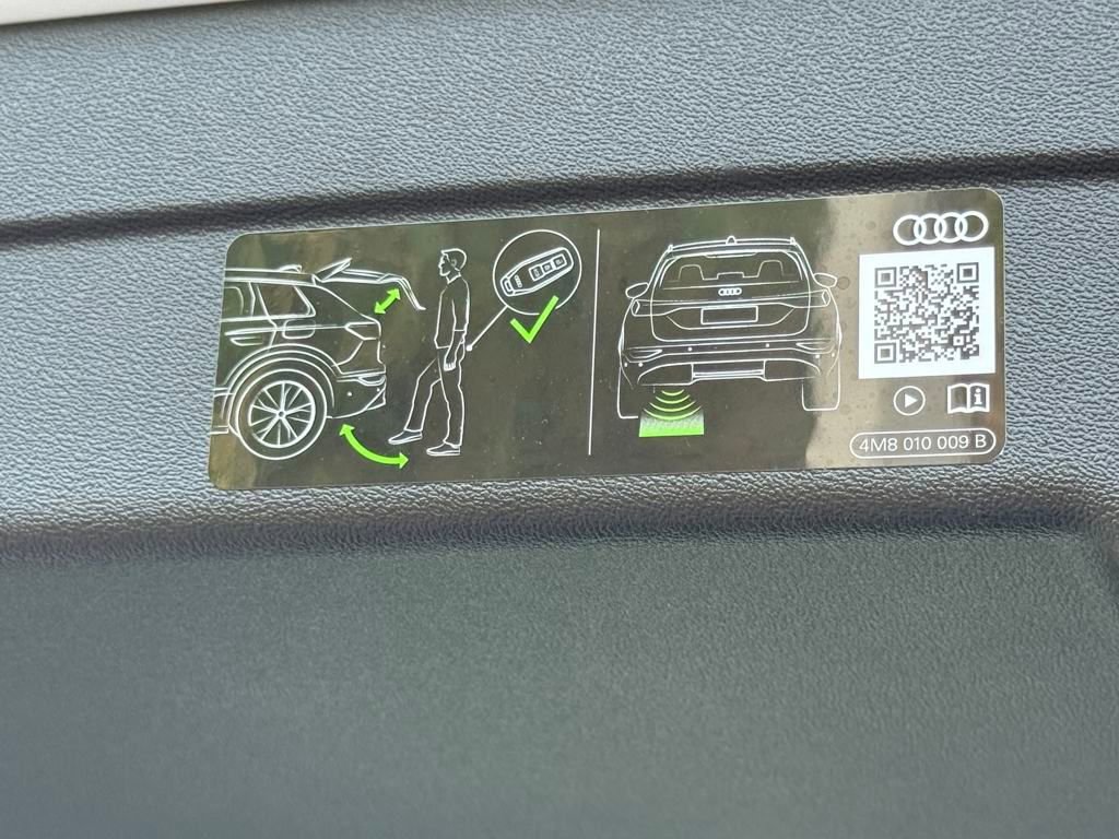 New 2025 Audi A5 2.0T Premium Plus image 49