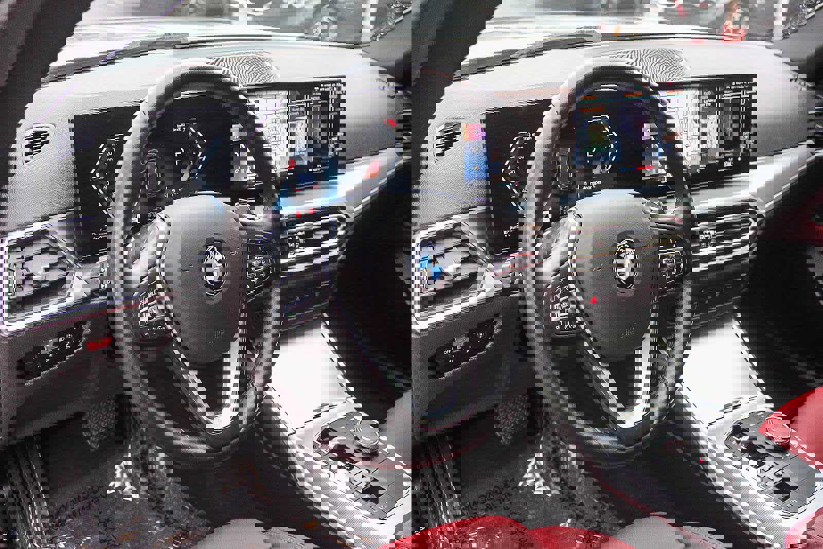 Certified 2024 BMW 430i Gran Coupe w/ Convenience Package image 17