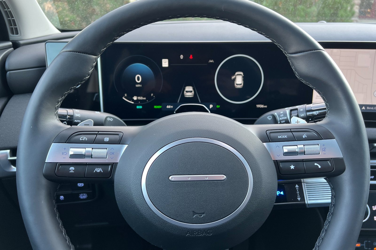 Certified 2025 Hyundai Tucson Limited image 31