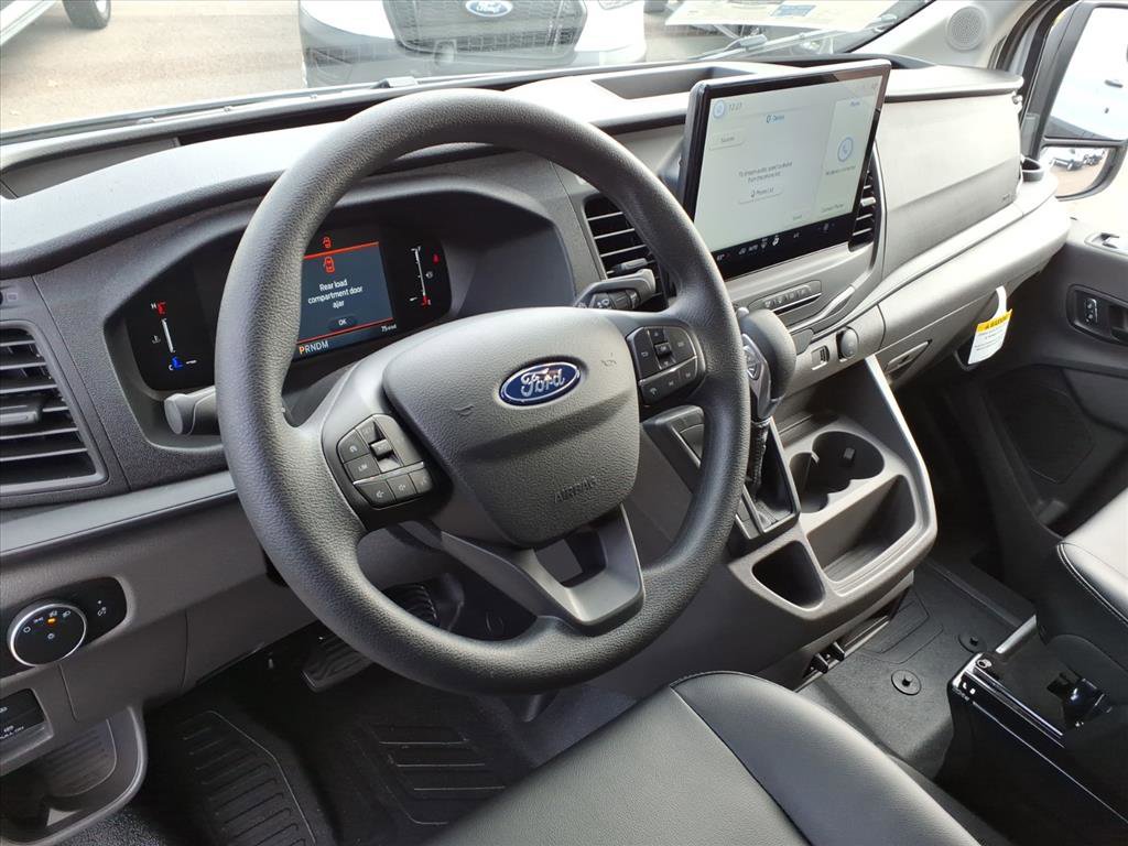 New 2026 Ford Transit 350 148 Medium Roof image 7