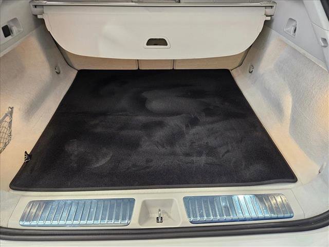 Used 2023 Mercedes-Benz EQE 350+ SUV image 5