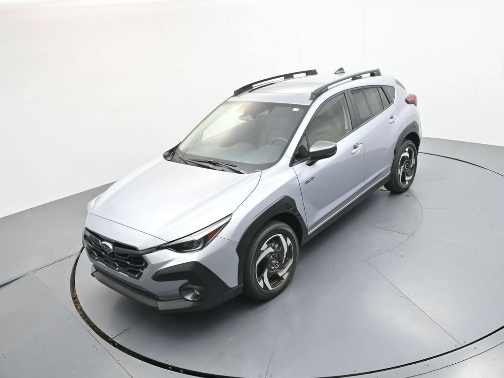 Certified 2026 Subaru Crosstrek 2.5i Limited AWD/4WD image 25