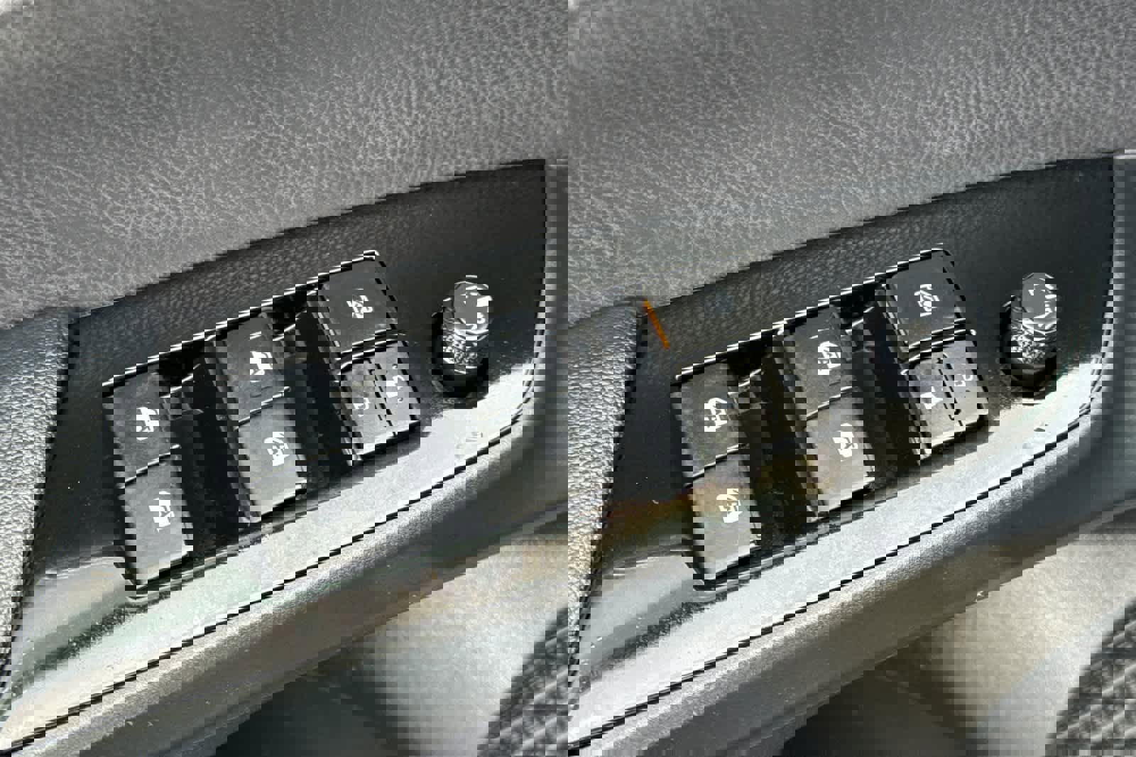 Used 2017 Toyota Prius Prime Advanced image 13