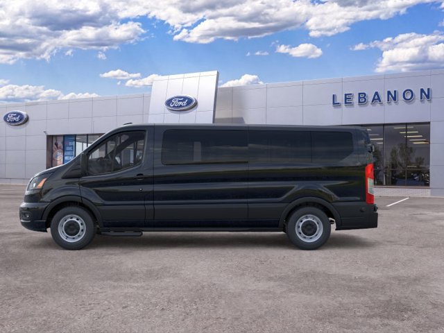 New 2026 Ford Transit 350 XL RWD image 3