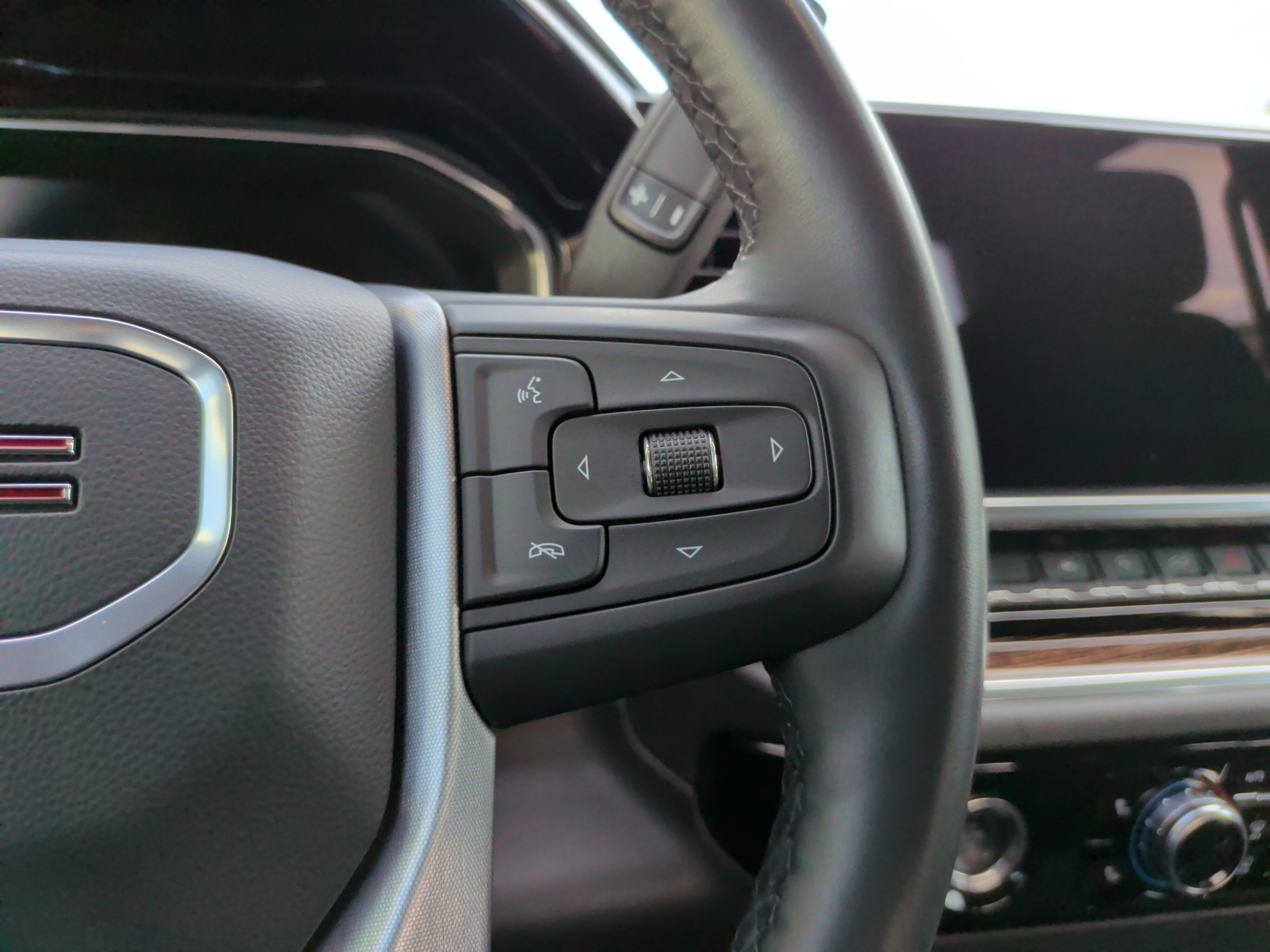 Used 2024 GMC Sierra 1500 Elevation RWD image 24