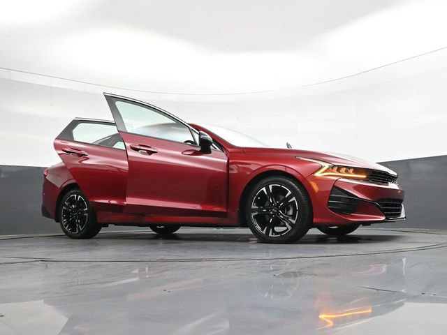 Used 2021 Kia K5 GT-Line FWD image 42