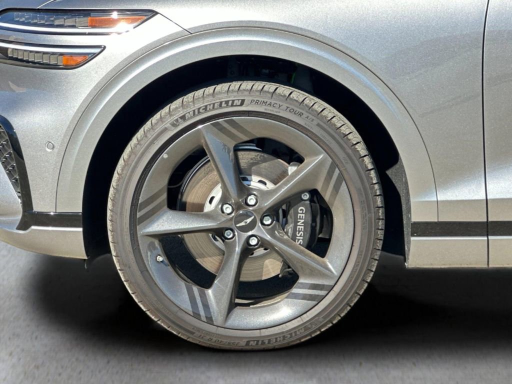 New 2026 Genesis GV70 3.5T Sport Prestige image 26