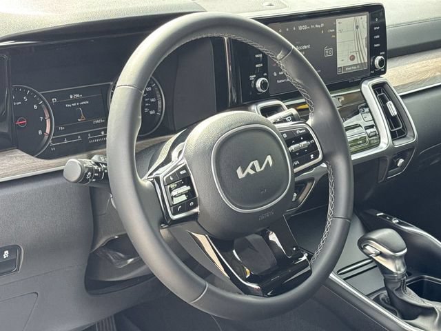 Certified 2023 Kia Sorento X-Line EX AWD/4WD image 18