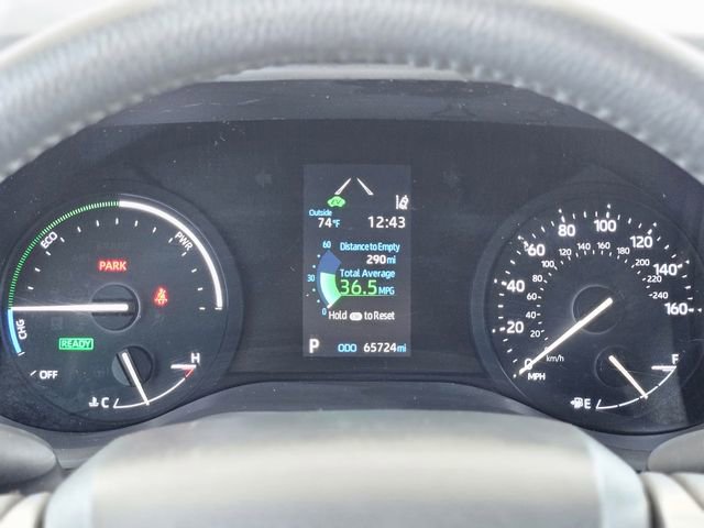 Used 2023 Toyota Sienna XLE image 19