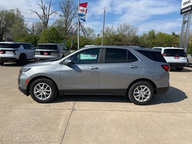 Used 2024 Chevrolet Equinox LT FWD image 6