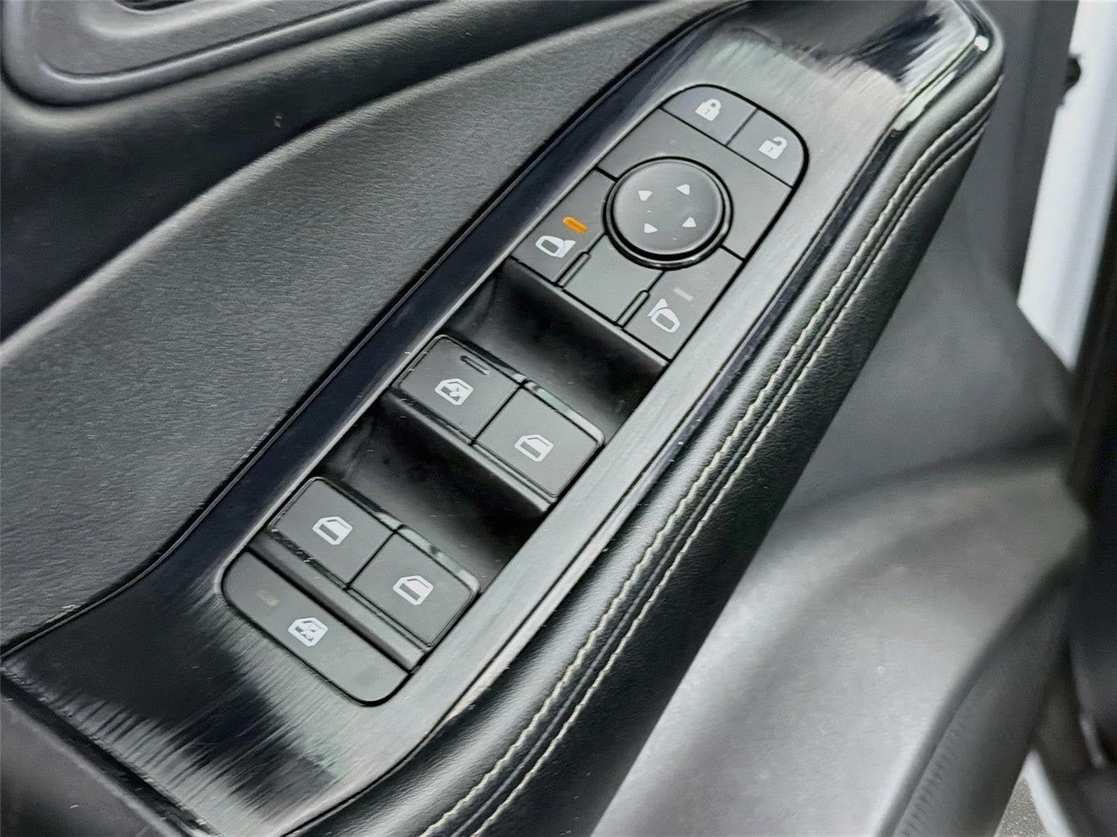Certified 2024 Nissan Rogue SV AWD/4WD image 18