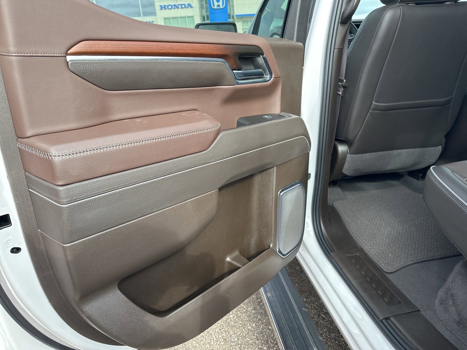 Used 2024 GMC Sierra 1500 Denali w/ Denali Reserve Package image 31