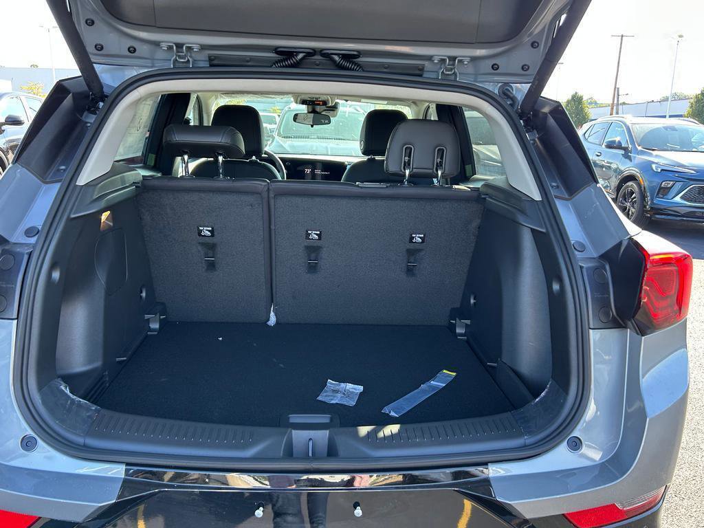 New 2026 Buick Encore GX Sport Touring w/ Advanced Technology Package image 15