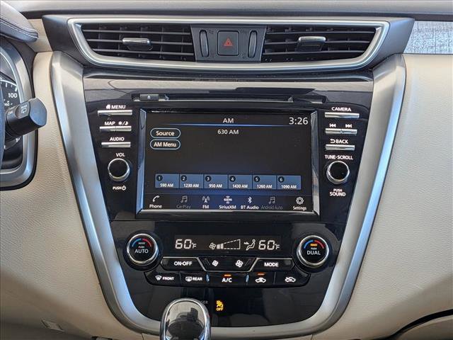 Used 2023 Nissan Murano SL image 15