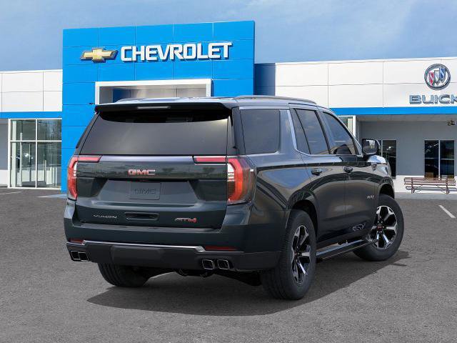 New 2026 GMC Yukon AT4 Ultimate image 42
