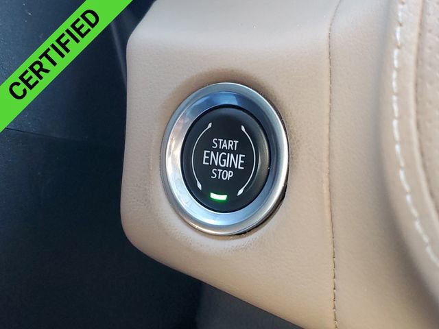 Certified 2023 Chevrolet Tahoe Premier image 18