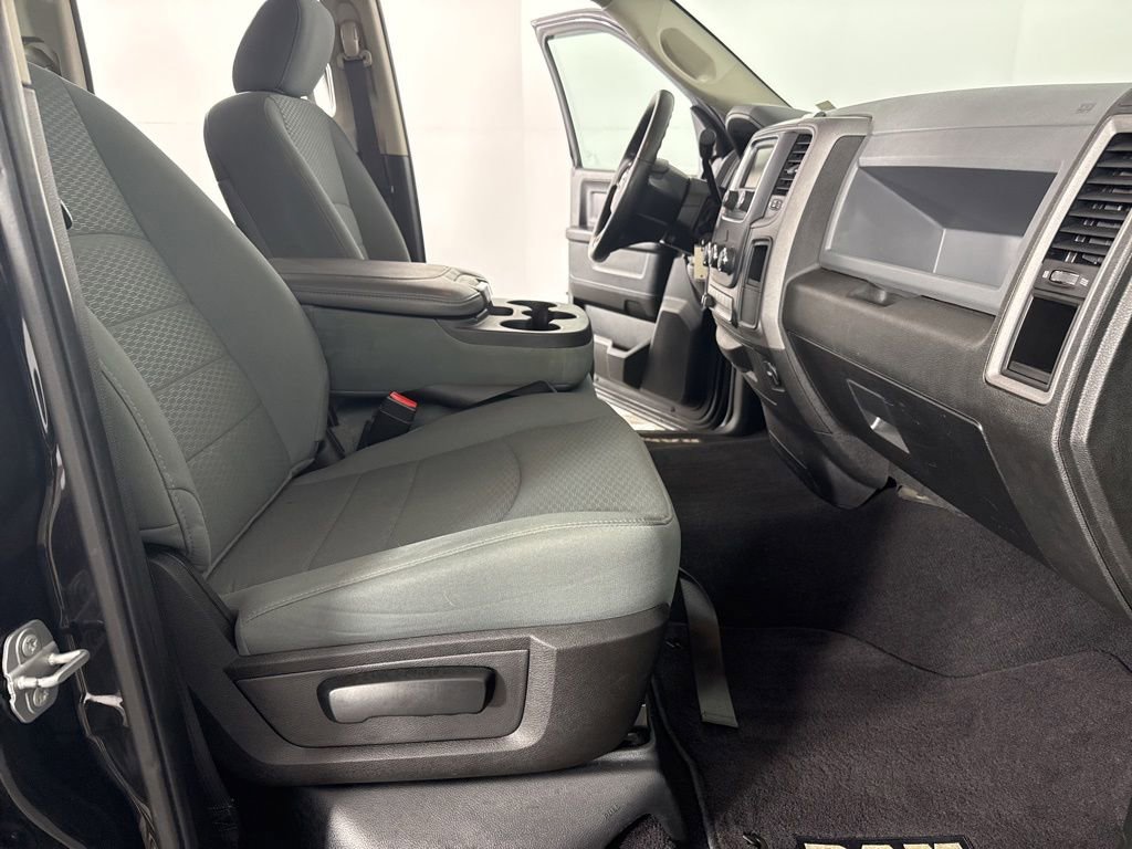 Used 2019 RAM 1500 Express w/ Wheel & Sound Group AWD/4WD image 25