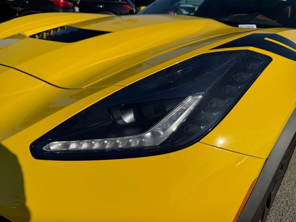 Used 2019 Chevrolet Corvette Grand Sport image 37