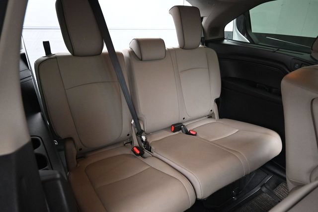 Used 2024 Honda Odyssey Elite image 27