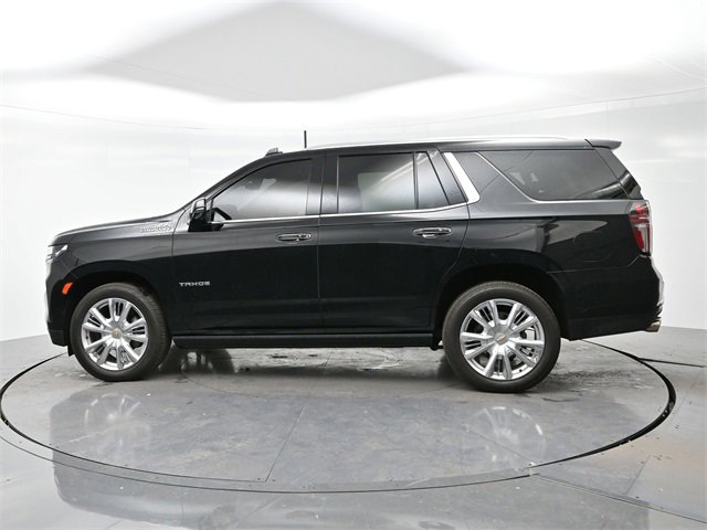 Used 2023 Chevrolet Tahoe High Country w/ Premium Package 2 image 4