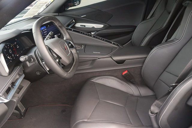 Used 2023 Chevrolet Corvette Stingray image 11