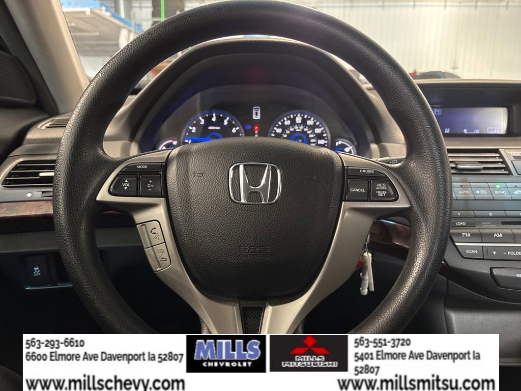 Used 2012 Honda Crosstour EX image 25