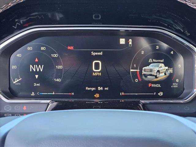 New 2026 GMC Sierra 1500 Elevation image 11