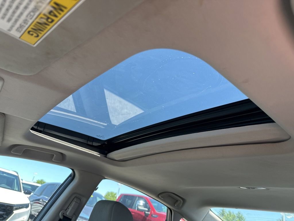 Used 2017 Honda Civic EX image 5
