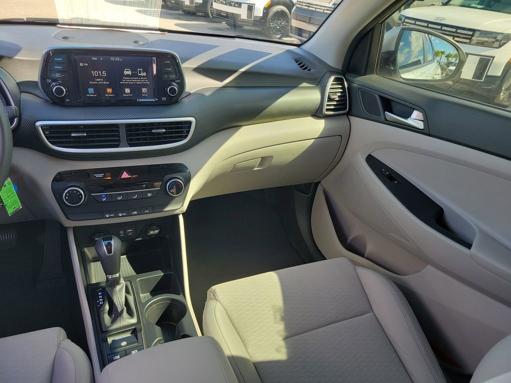 Used 2020 Hyundai Tucson SE image 22